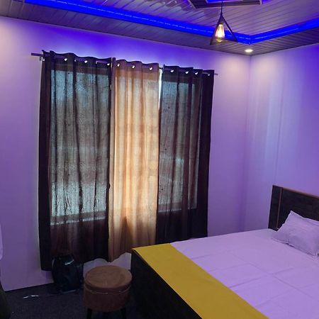 Privyrooms Gorakhpur Extérieur photo