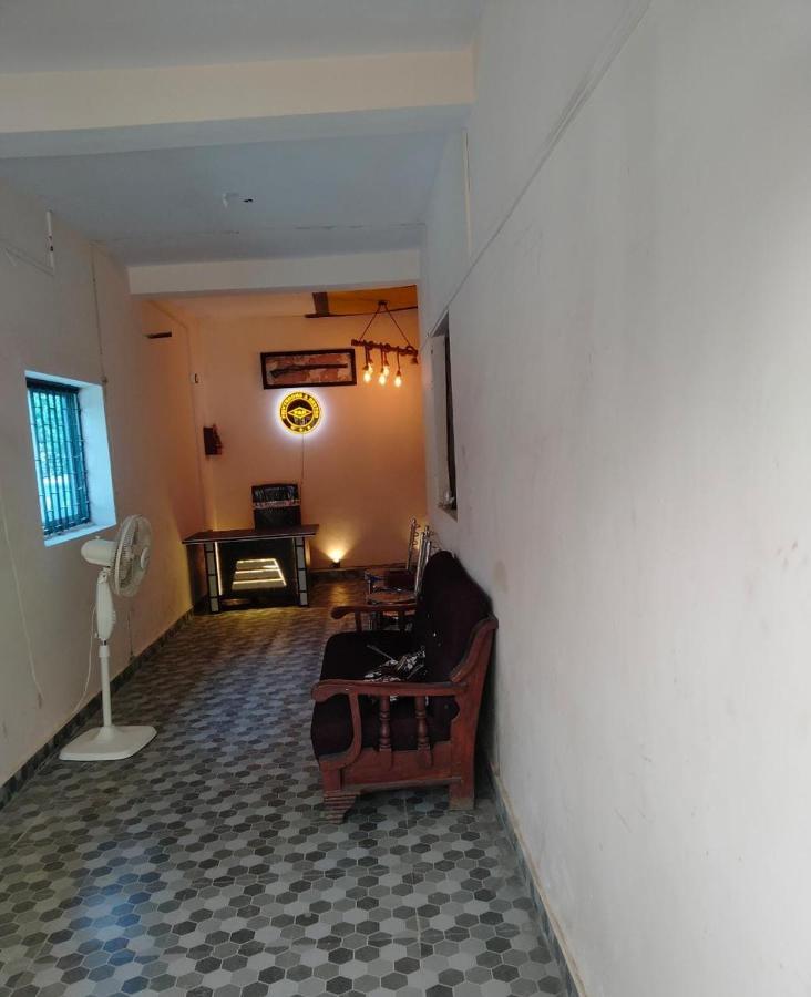 Privyrooms Gorakhpur Extérieur photo