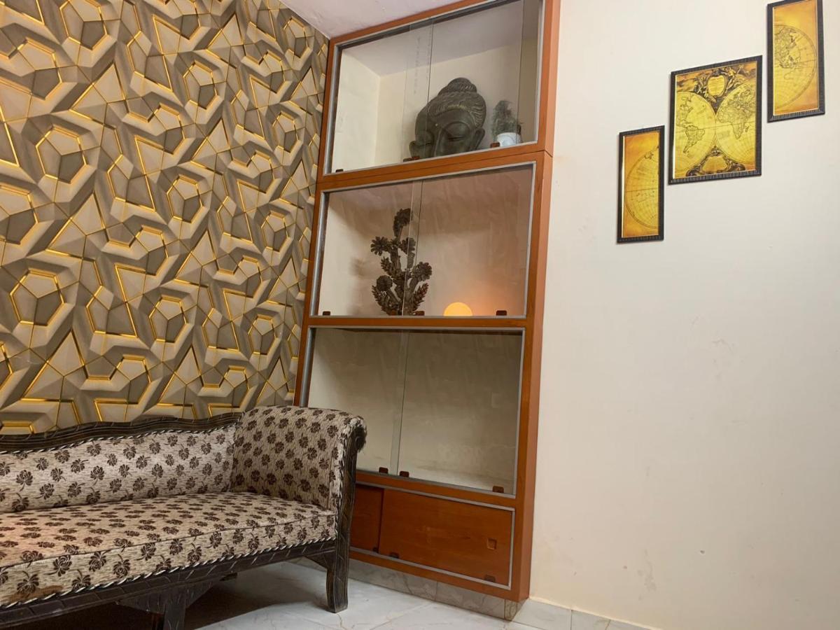 Privyrooms Gorakhpur Extérieur photo