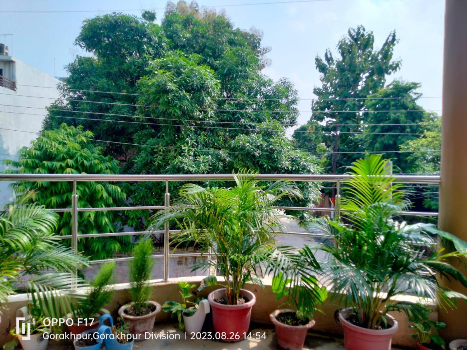 Privyrooms Gorakhpur Extérieur photo