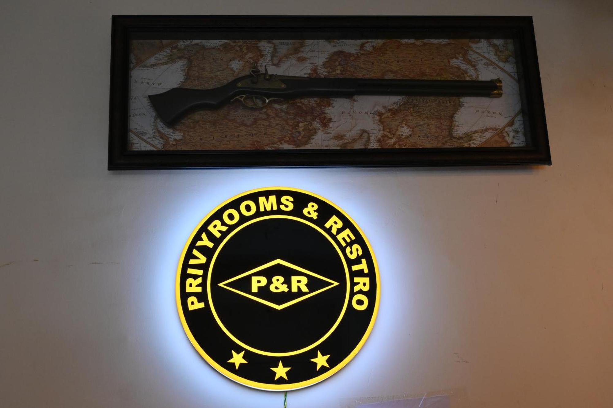 Privyrooms Gorakhpur Extérieur photo