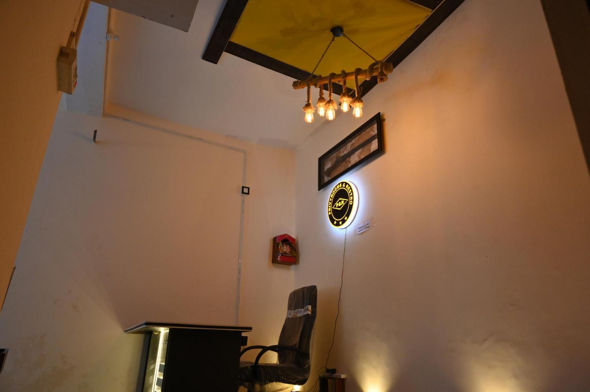 Privyrooms Gorakhpur Extérieur photo