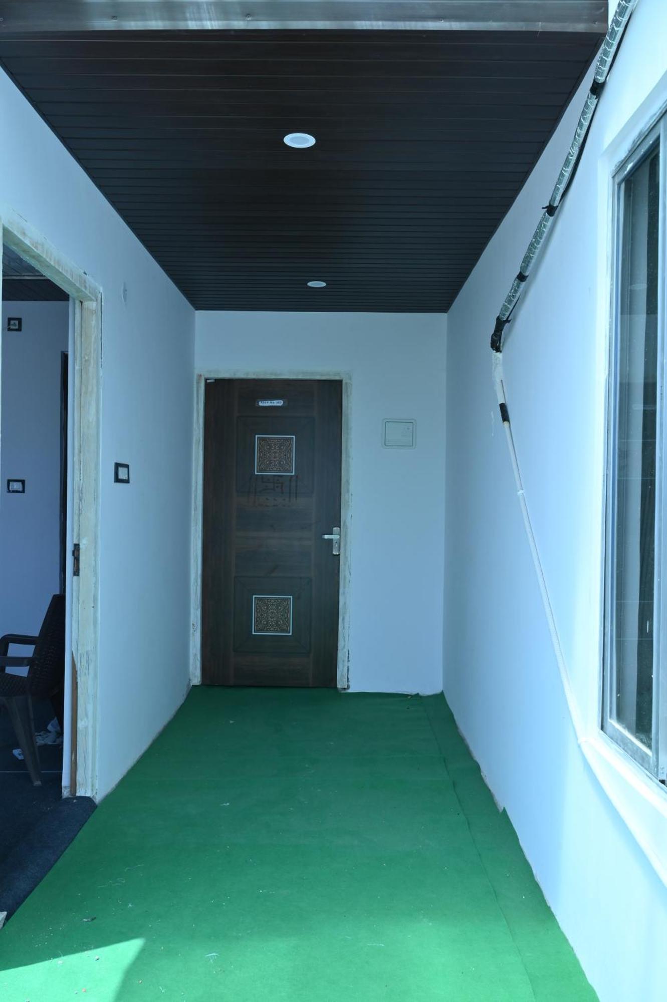 Privyrooms Gorakhpur Extérieur photo