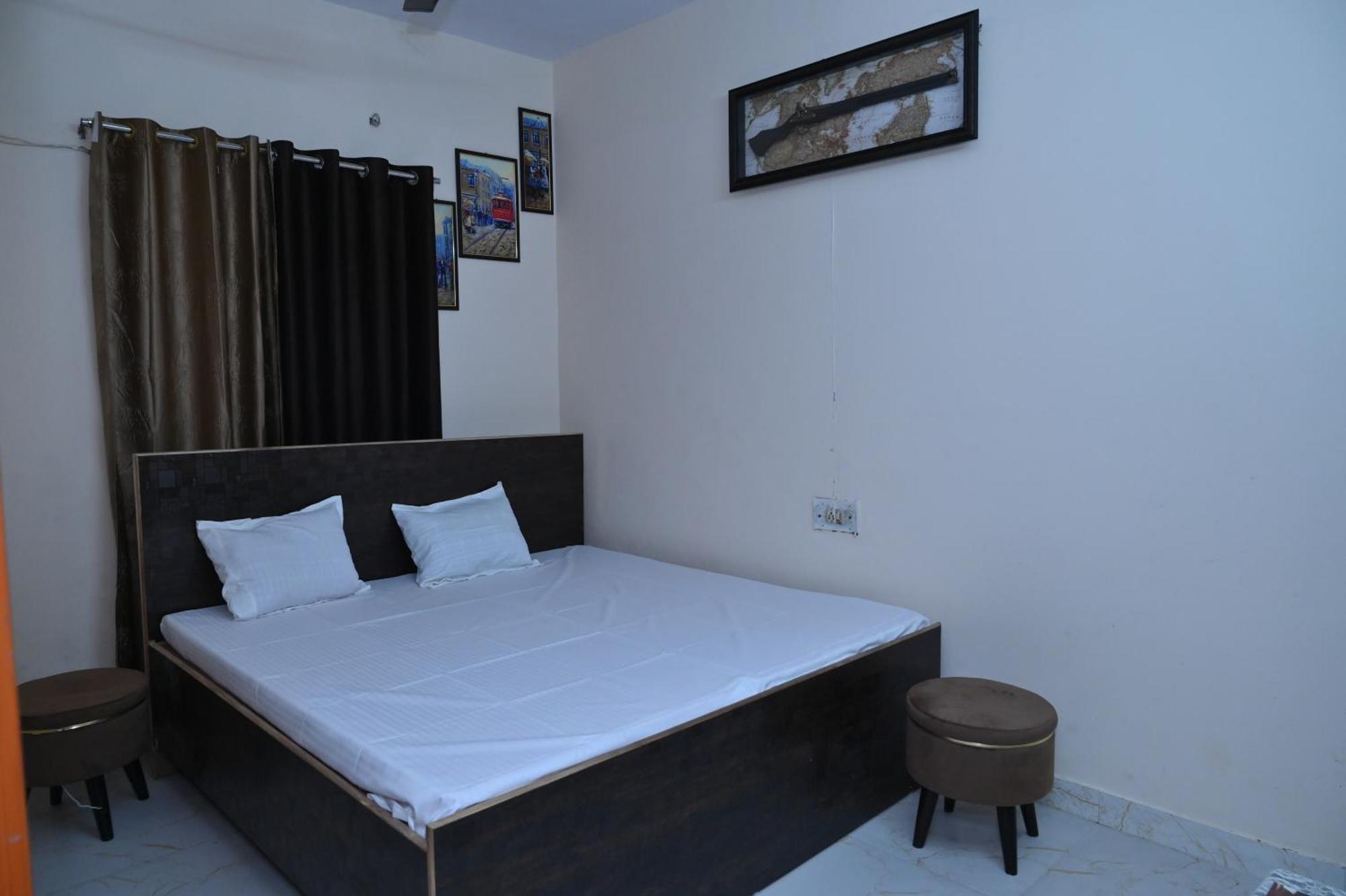 Privyrooms Gorakhpur Extérieur photo