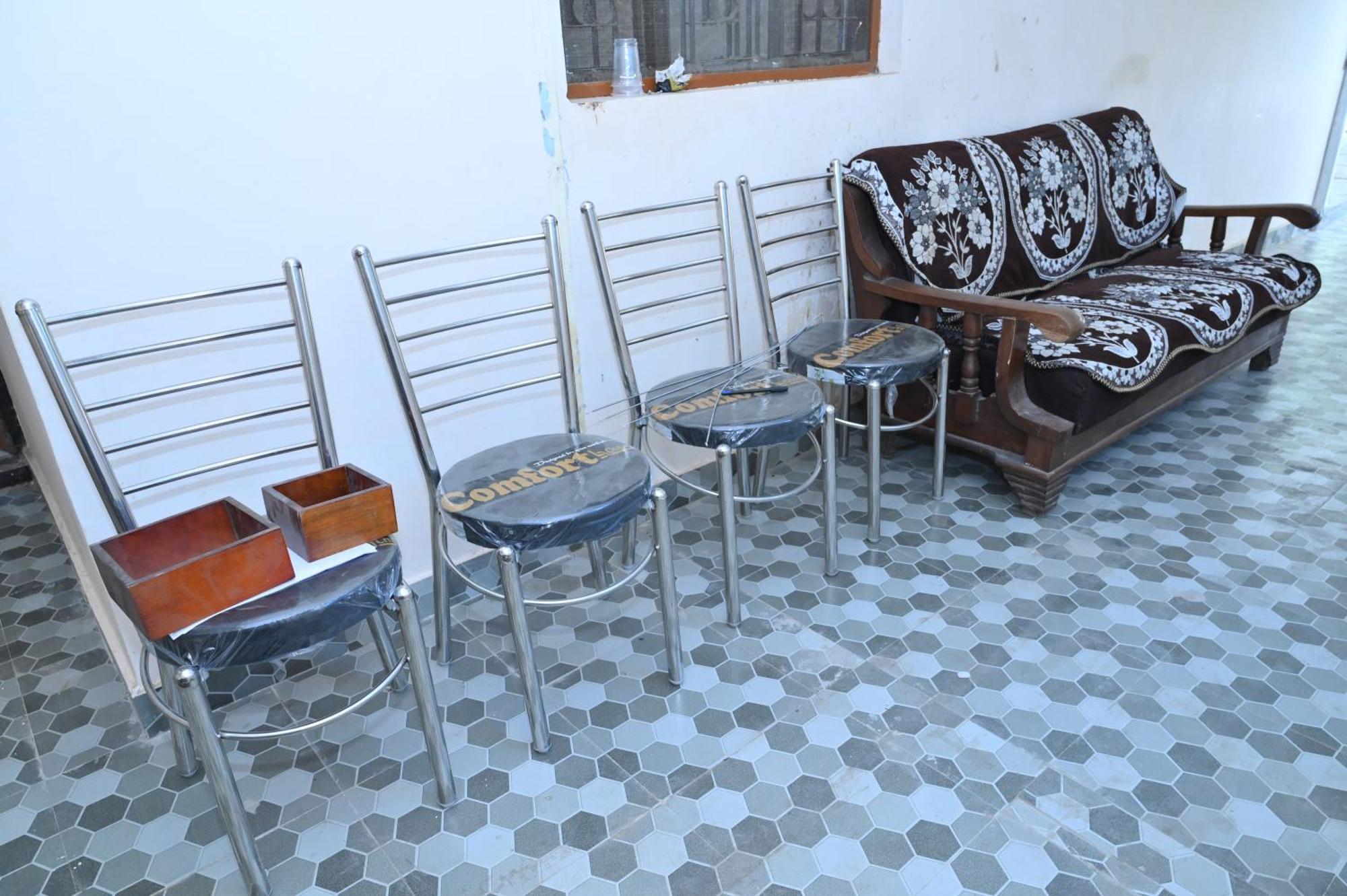 Privyrooms Gorakhpur Extérieur photo