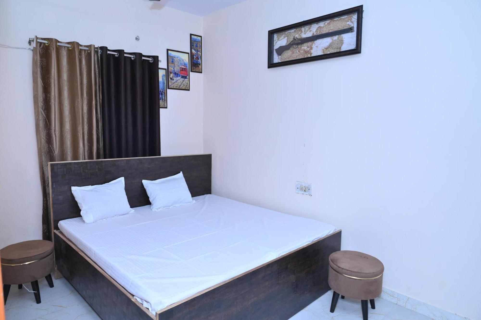 Privyrooms Gorakhpur Extérieur photo