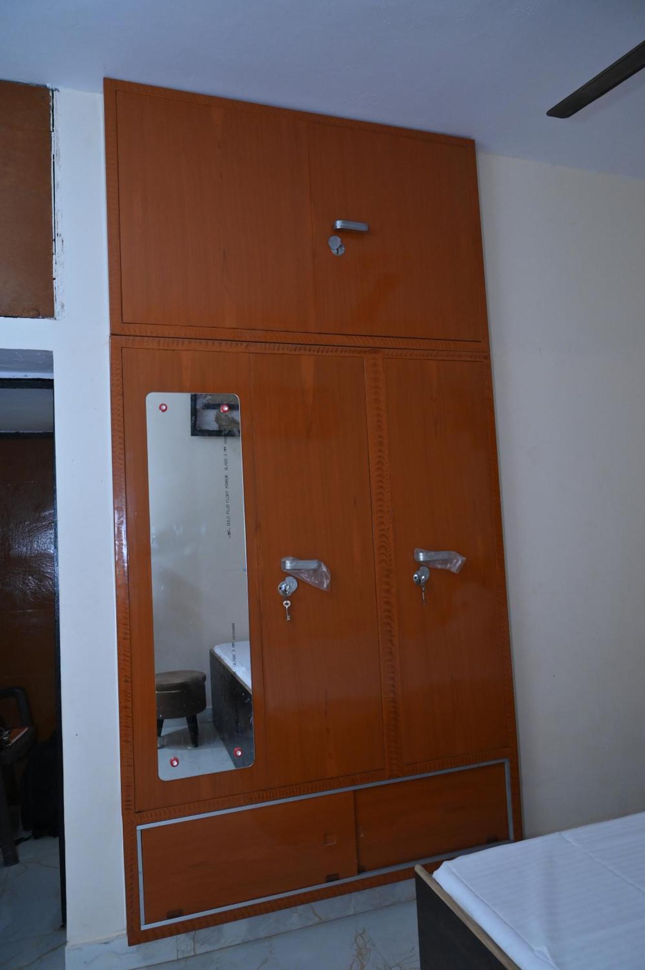 Privyrooms Gorakhpur Extérieur photo