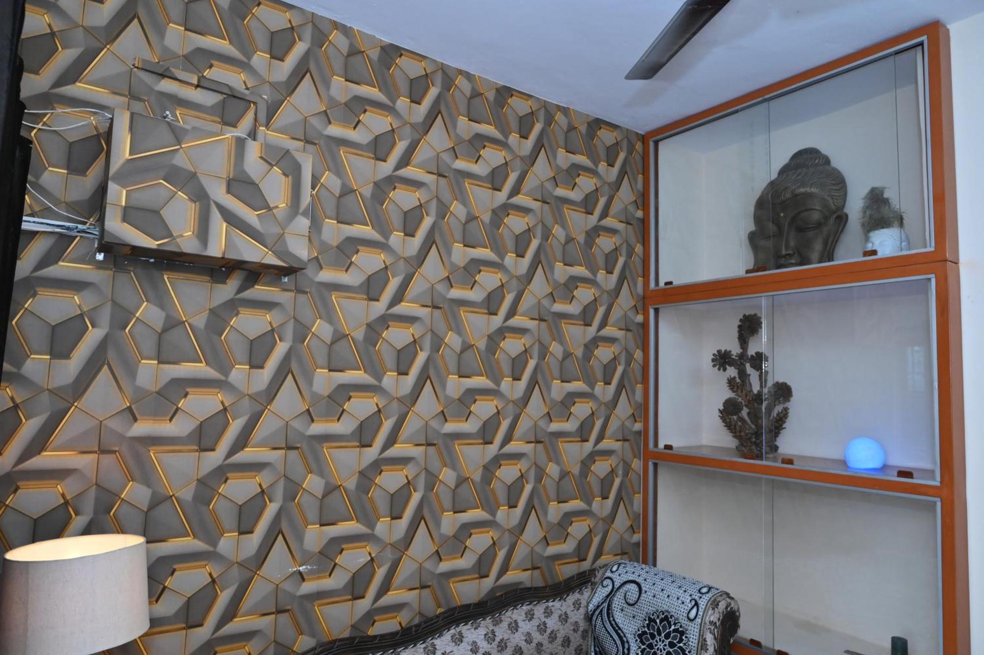 Privyrooms Gorakhpur Extérieur photo