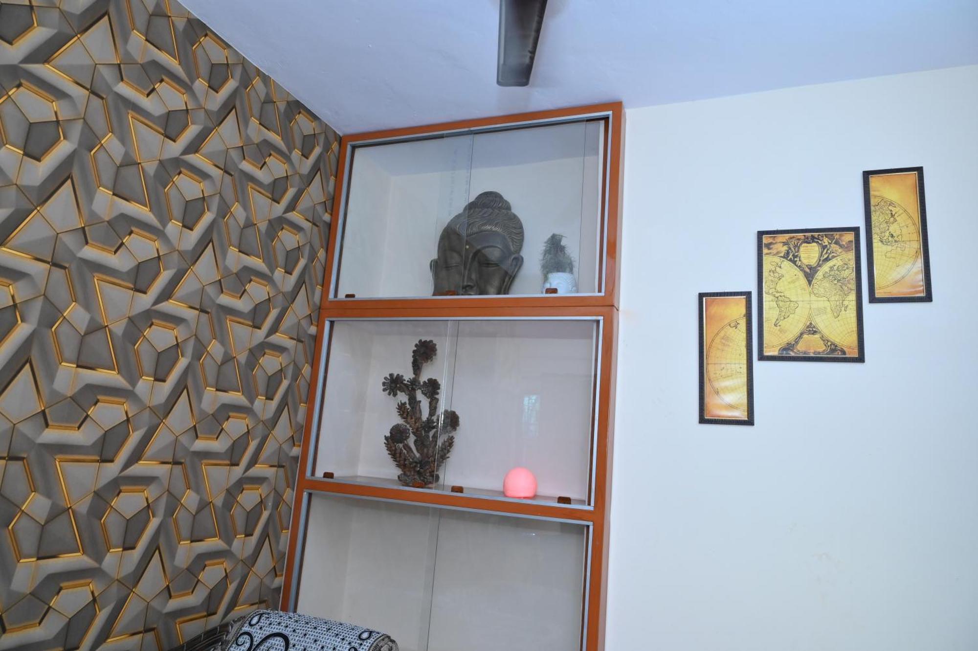 Privyrooms Gorakhpur Extérieur photo