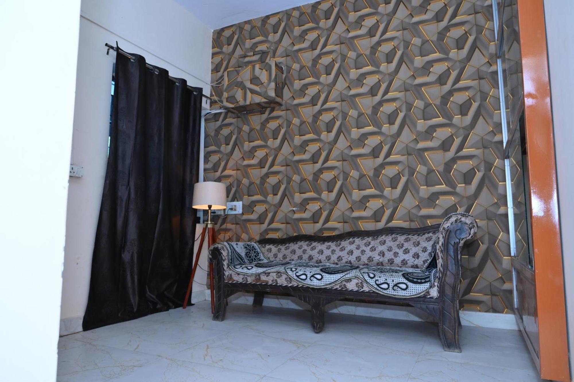 Privyrooms Gorakhpur Extérieur photo