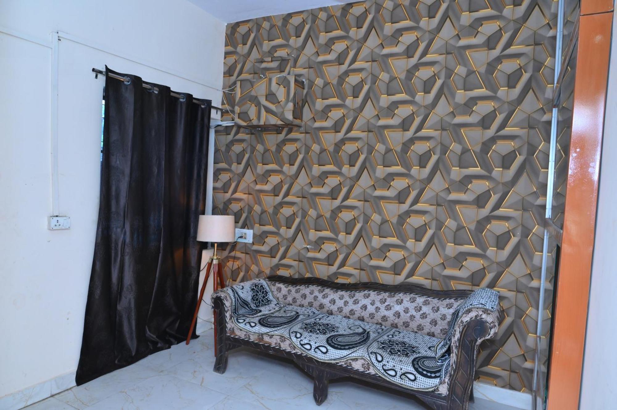 Privyrooms Gorakhpur Extérieur photo