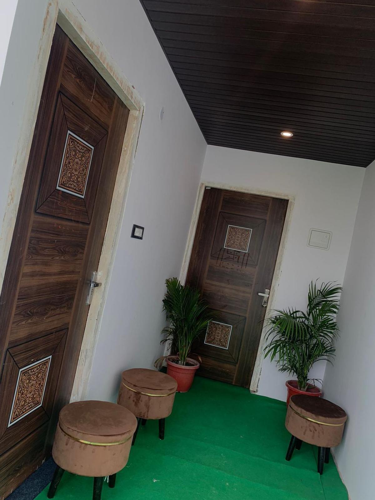 Privyrooms Gorakhpur Extérieur photo