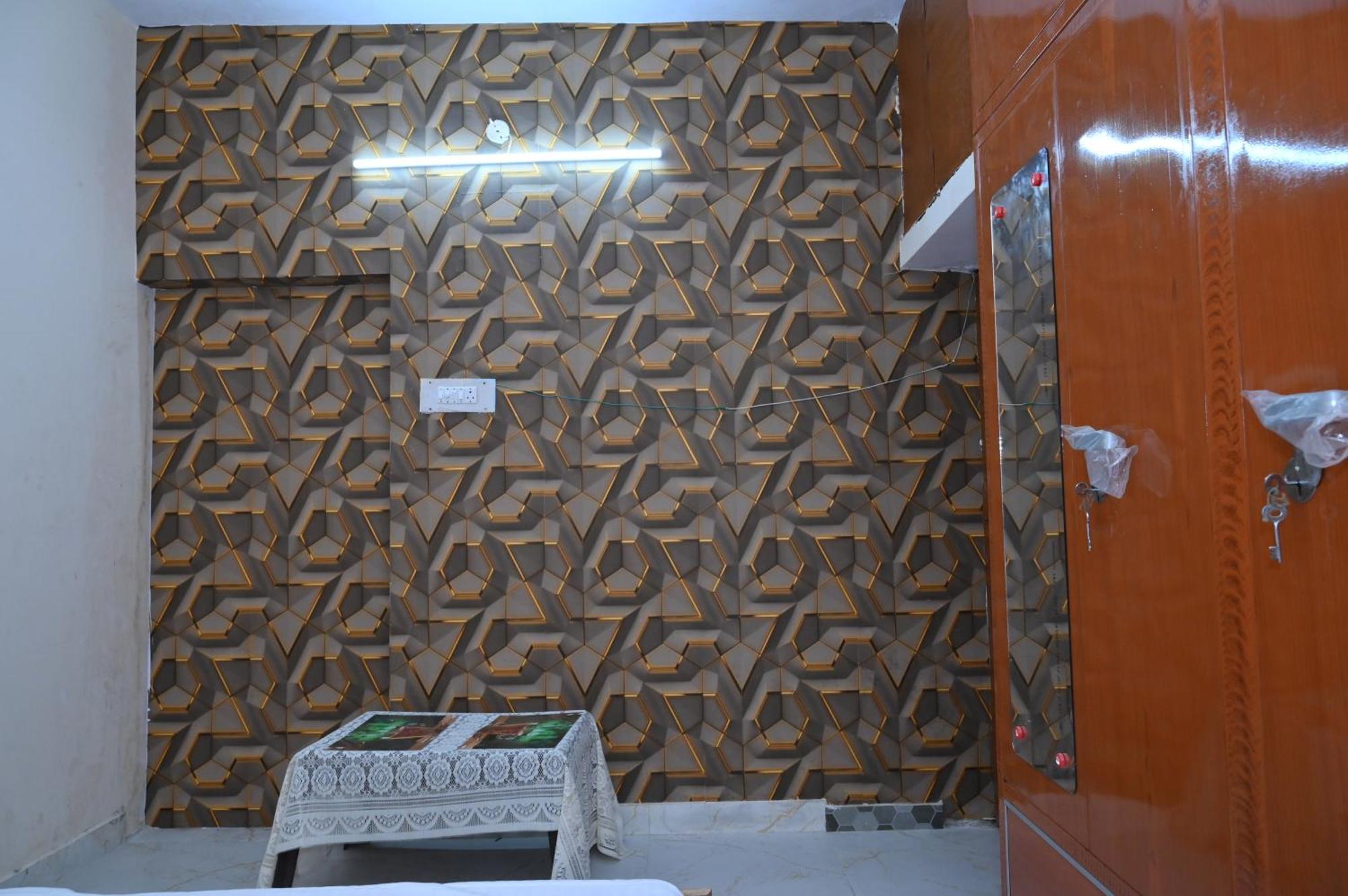 Privyrooms Gorakhpur Extérieur photo