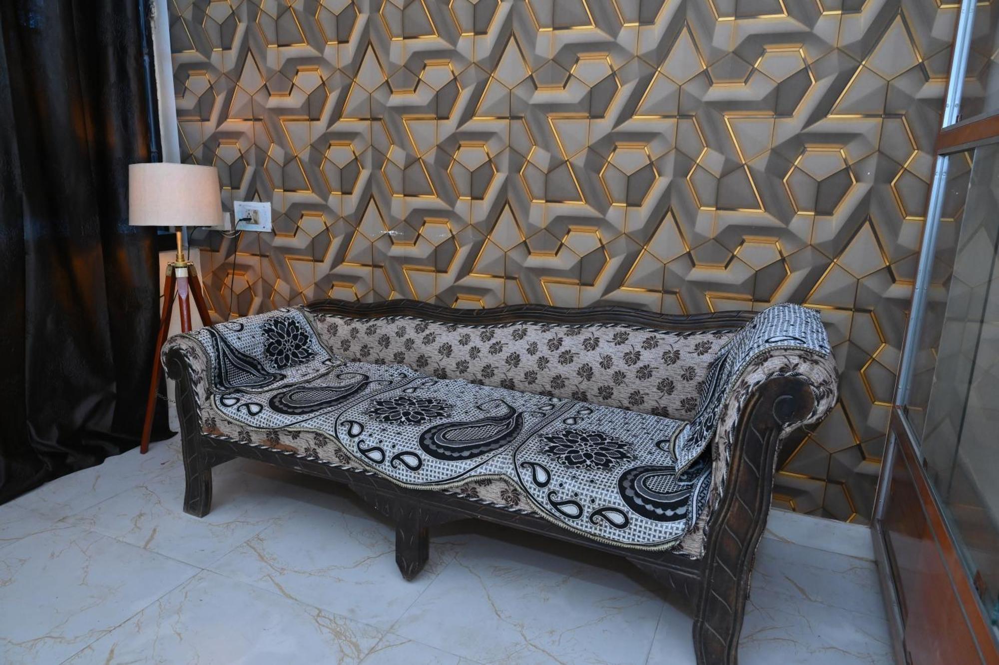 Privyrooms Gorakhpur Extérieur photo