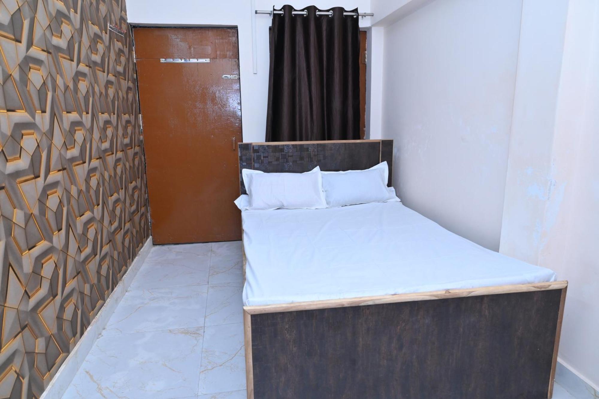 Privyrooms Gorakhpur Extérieur photo