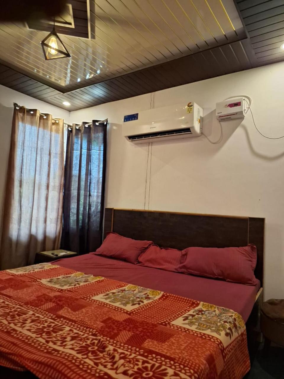 Privyrooms Gorakhpur Extérieur photo