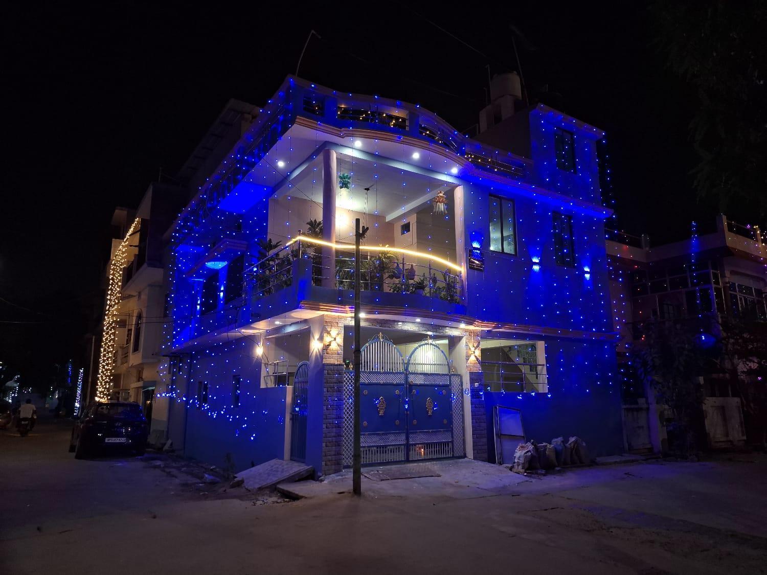 Privyrooms Gorakhpur Extérieur photo